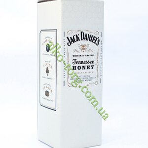 Виски Jack Daniel’s Honey (Джек Дениэлс медовый) 2л